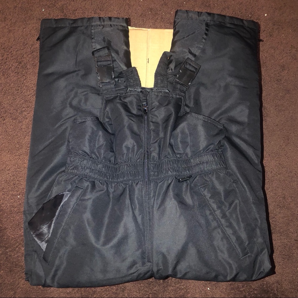 Kids snow suit M